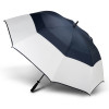 Boundary Sports Umbrellas Navy White